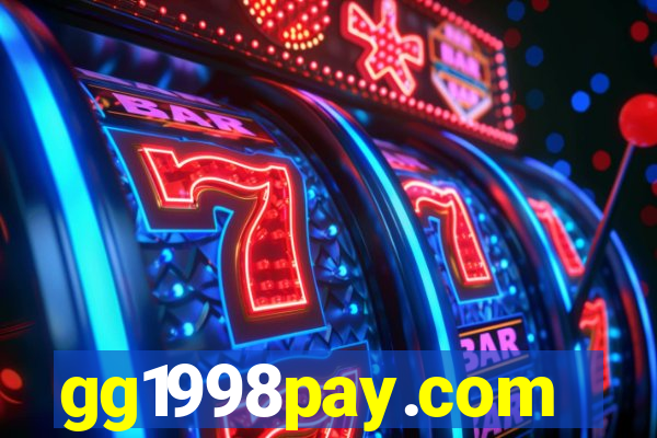 gg1998pay.com