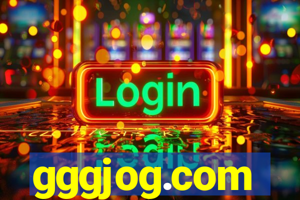 gggjog.com