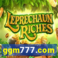 ggm777.com
