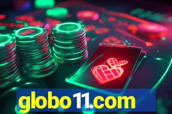 globo11.com