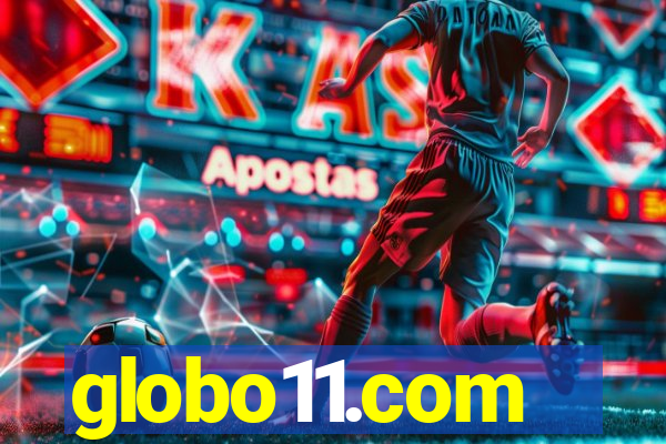 globo11.com
