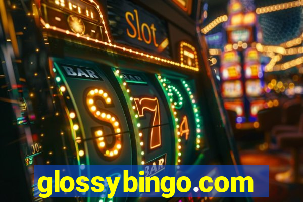 glossybingo.com