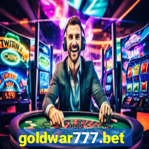 goldwar777.bet
