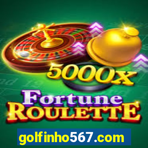 golfinho567.com