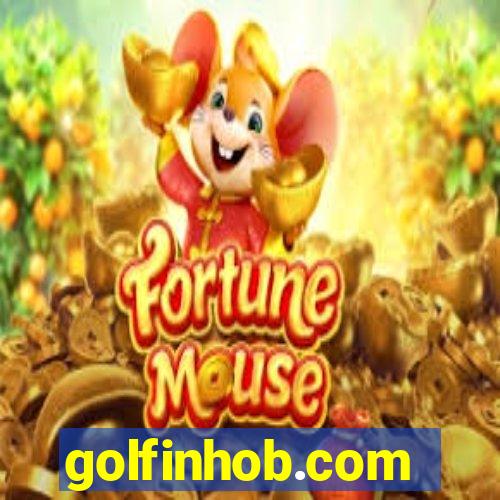 golfinhob.com