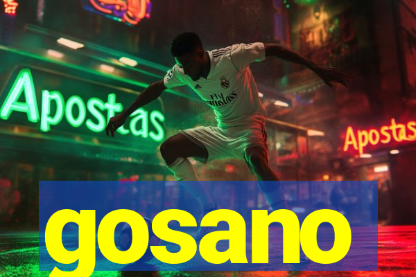 gosano