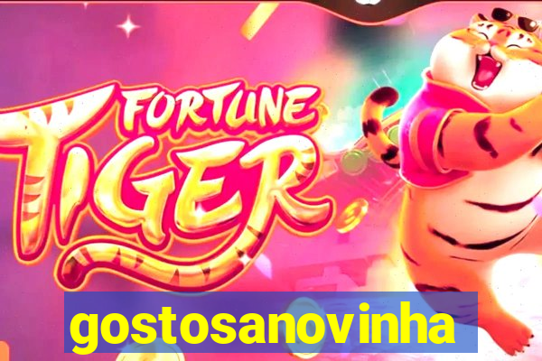gostosanovinha
