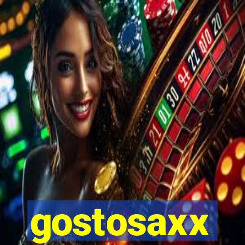 gostosaxx