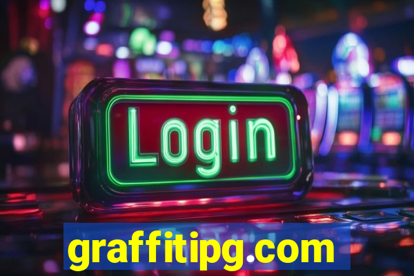 graffitipg.com