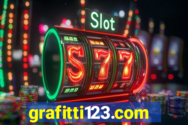 grafitti123.com