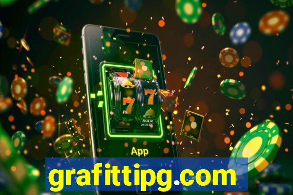 grafittipg.com