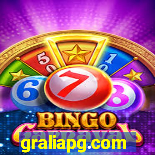graliapg.com