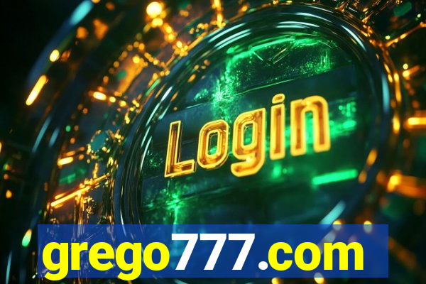 grego777.com