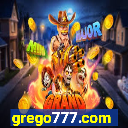 grego777.com