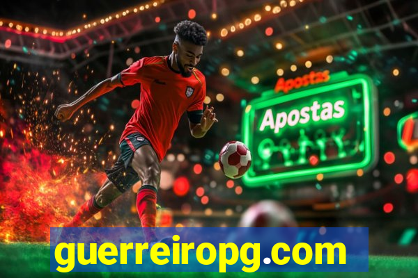 guerreiropg.com