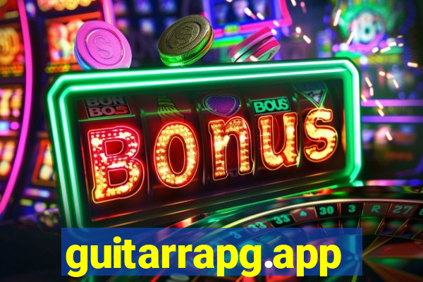 guitarrapg.app