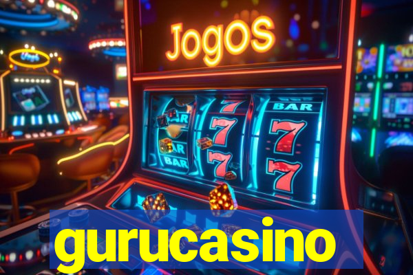 gurucasino