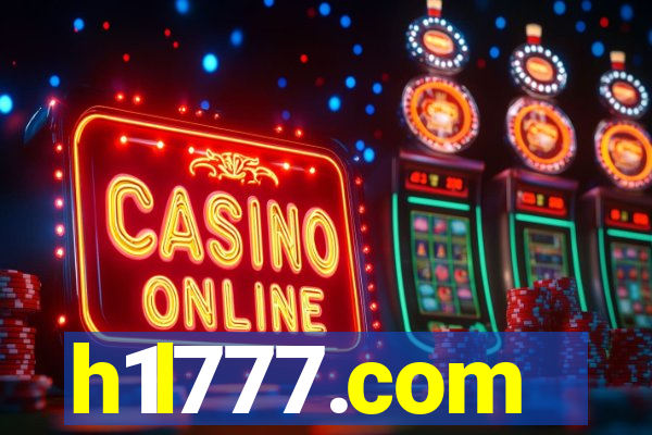 h1l777.com