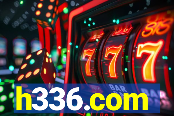 h336.com