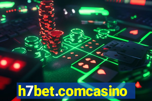 h7bet.comcasino