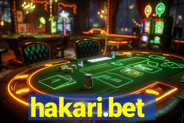 hakari.bet