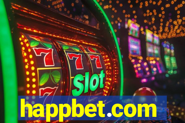 happbet.com