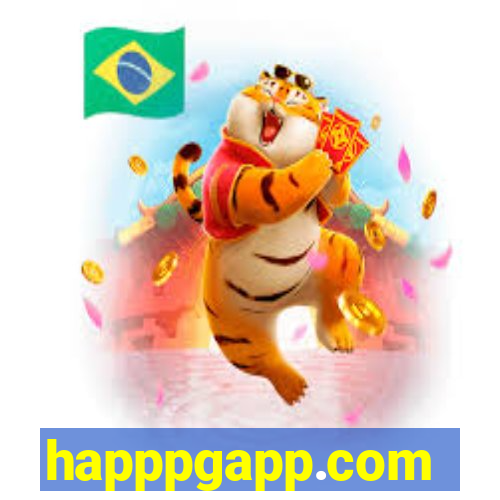 happpgapp.com
