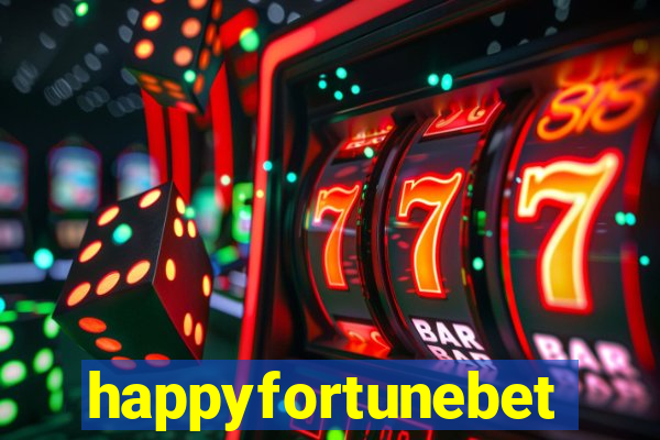 happyfortunebet.com