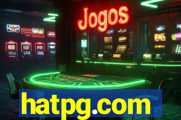 hatpg.com