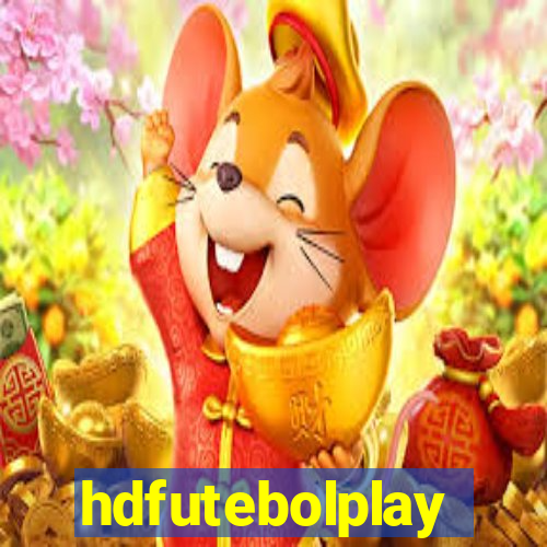 hdfutebolplay