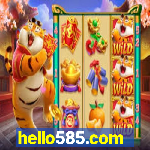 hello585.com
