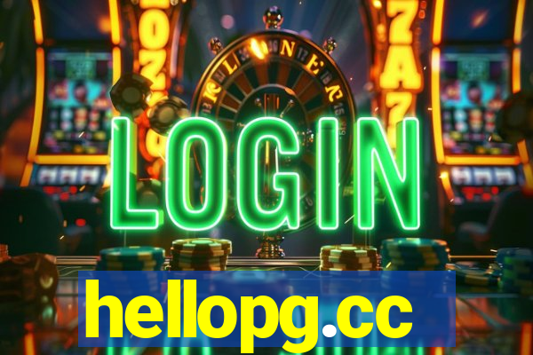 hellopg.cc