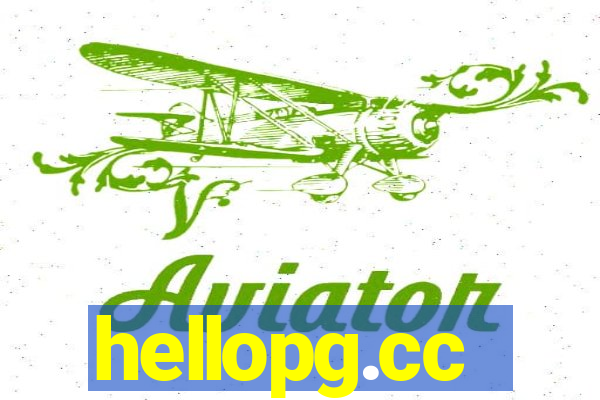 hellopg.cc
