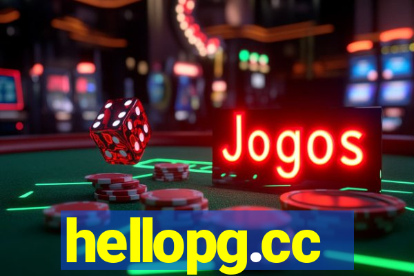 hellopg.cc