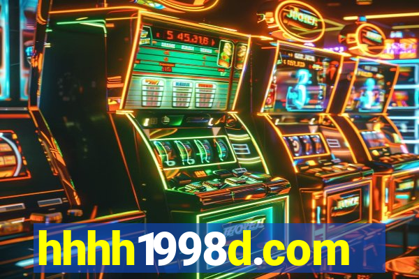 hhhh1998d.com