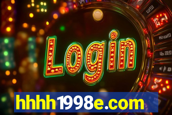 hhhh1998e.com