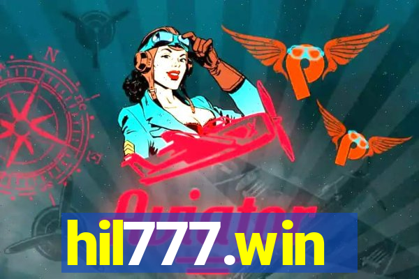 hil777.win