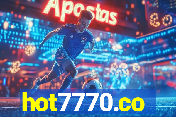 hot7770.co