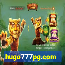 hugo777pg.com