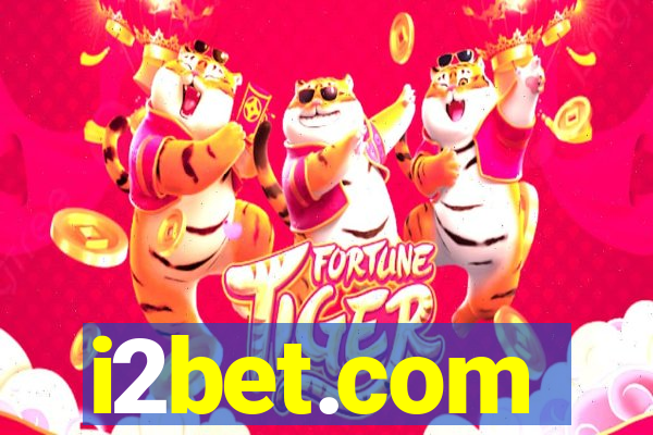 i2bet.com