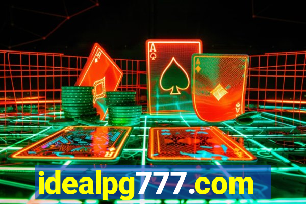 idealpg777.com