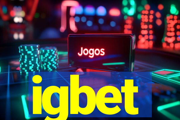 igbet