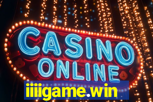 iiiigame.win
