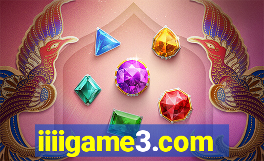 iiiigame3.com