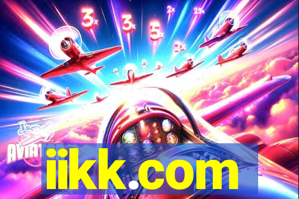 iikk.com