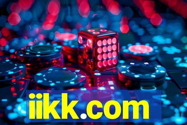 iikk.com