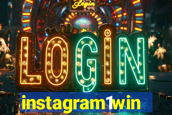 instagram1win