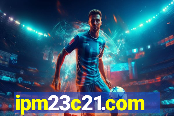 ipm23c21.com
