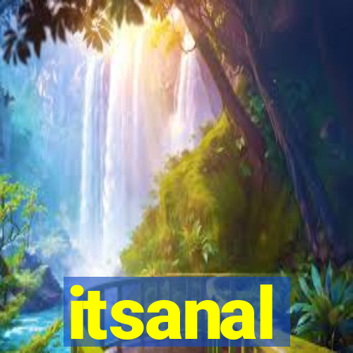 itsanal