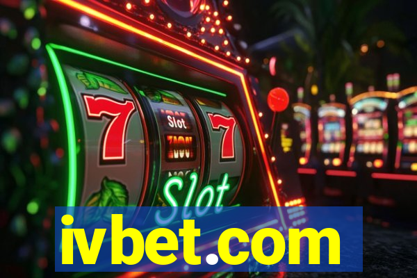 ivbet.com